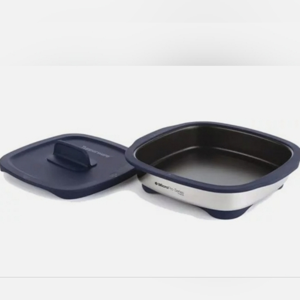 Tupperware MicroPro Grill - Discounted shipping